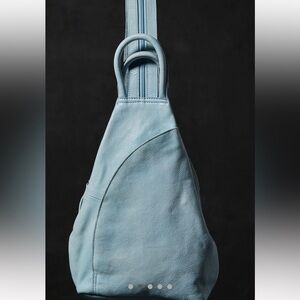 Free People Convertable SoHo Sling